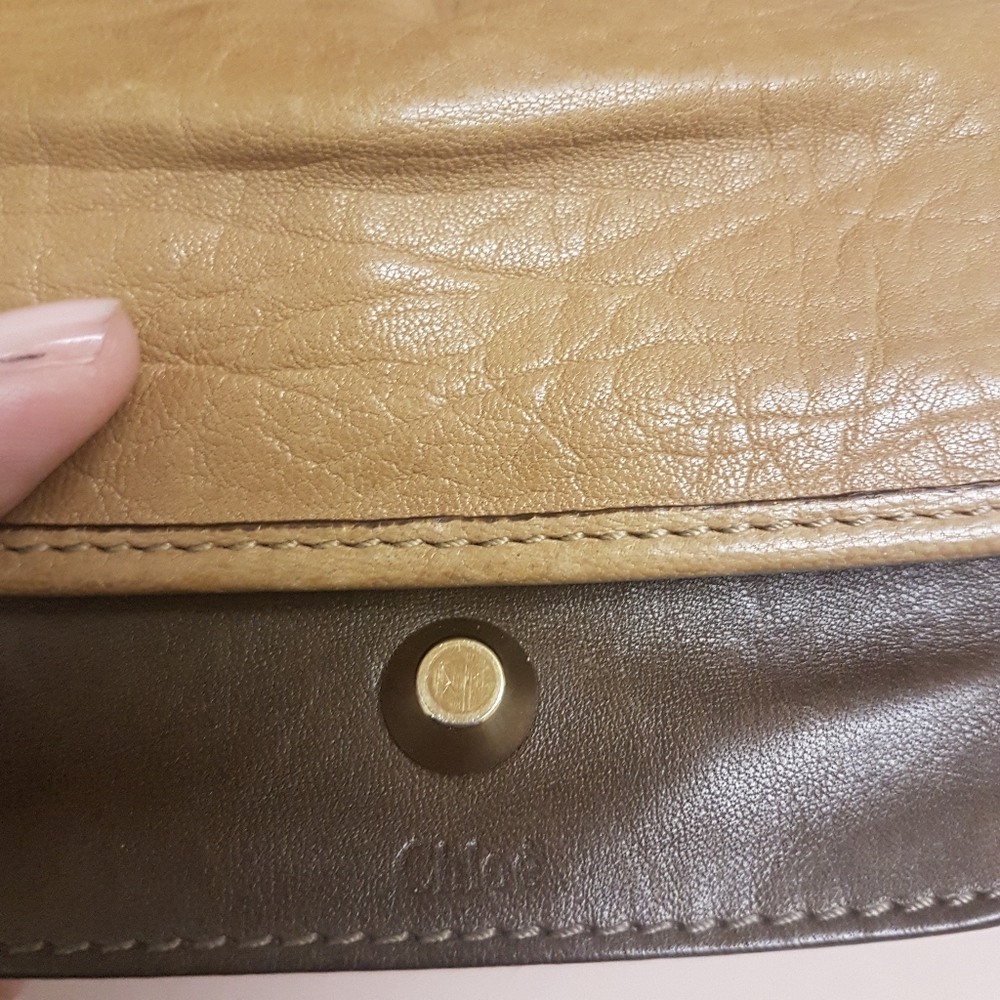 Sold Chloe Authentic - Picture 14 of 16